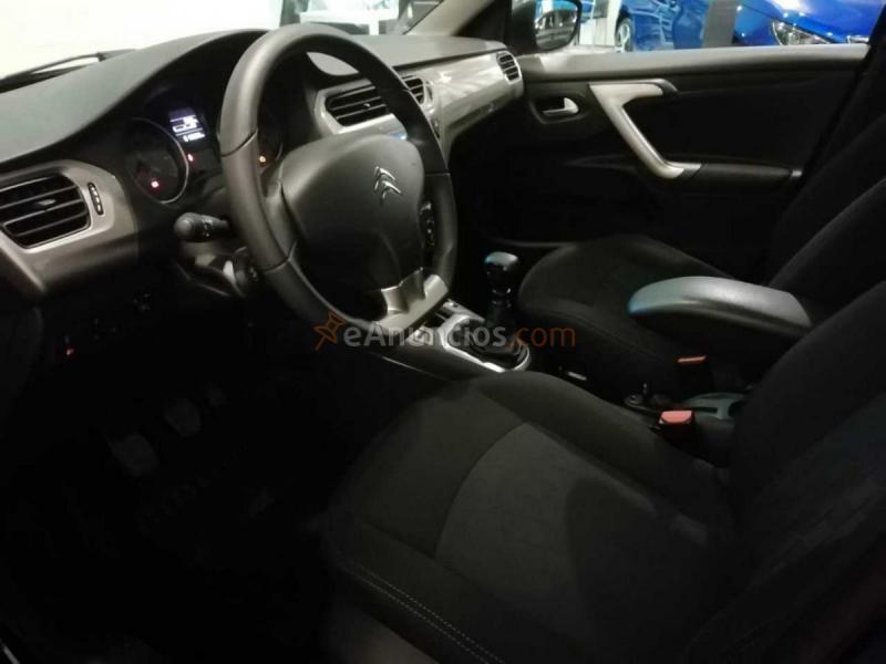 Citron C-Elyse SHINE 100 HDI 