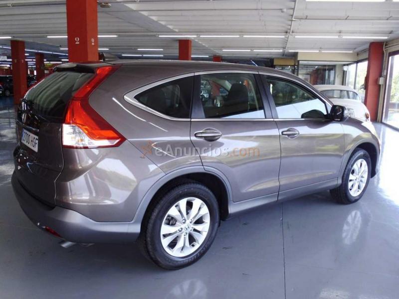 Honda CR-V SPORT 