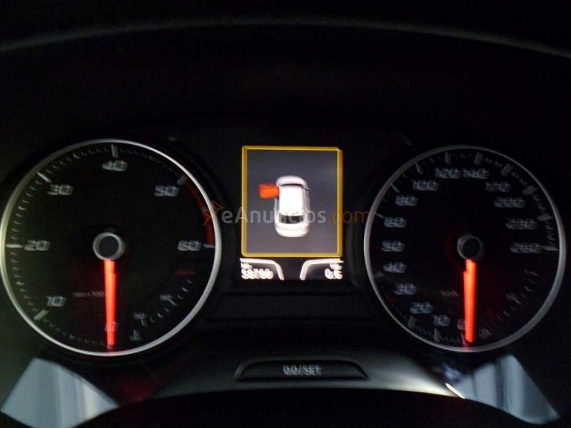 Seat Leon ST STYLE DSG 