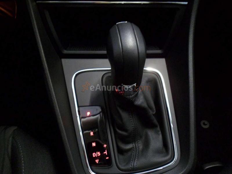 Seat Leon ST STYLE DSG 