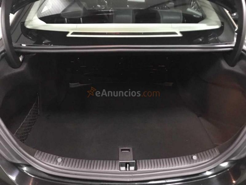 Mercedes Clase C C220 cdi amg line 