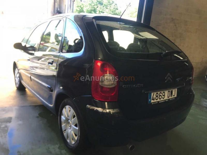 Citron Xsara Picasso Exclusive 1.6hdi 90cv 