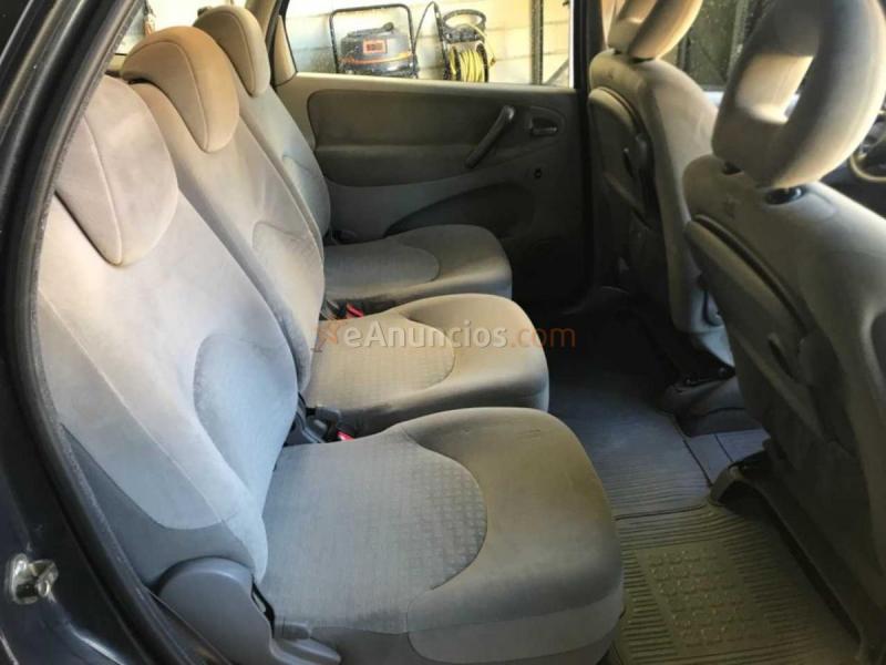 Citron Xsara Picasso Exclusive 1.6hdi 90cv 