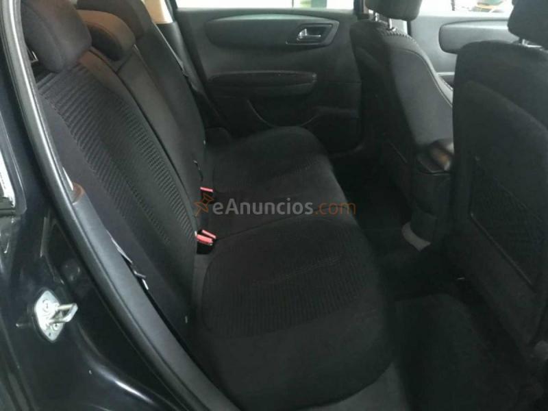 Citron C4 Vtr plus 1.6 hdi 90cv 