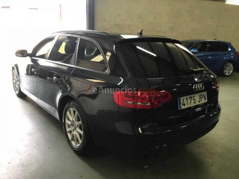Audi A4 Avant 2.0 tdi 136cv 