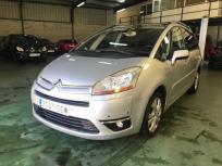Citron Grand C4 Picasso Exclusive 2.0hdi 136cv 