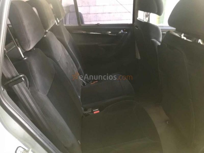 Citron Grand C4 Picasso Exclusive 2.0hdi 136cv 