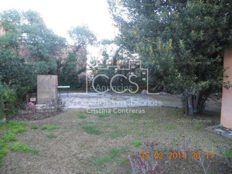 Restaurante y finca para celebraciones