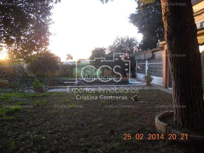 Restaurante y finca para celebraciones