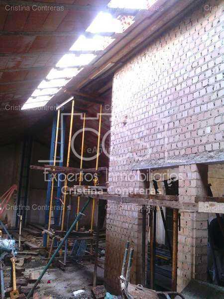 Venta de Casa Señorial  de 400 m2 construidos y 600 m2 de parcela en Olivares ( Sevilla)