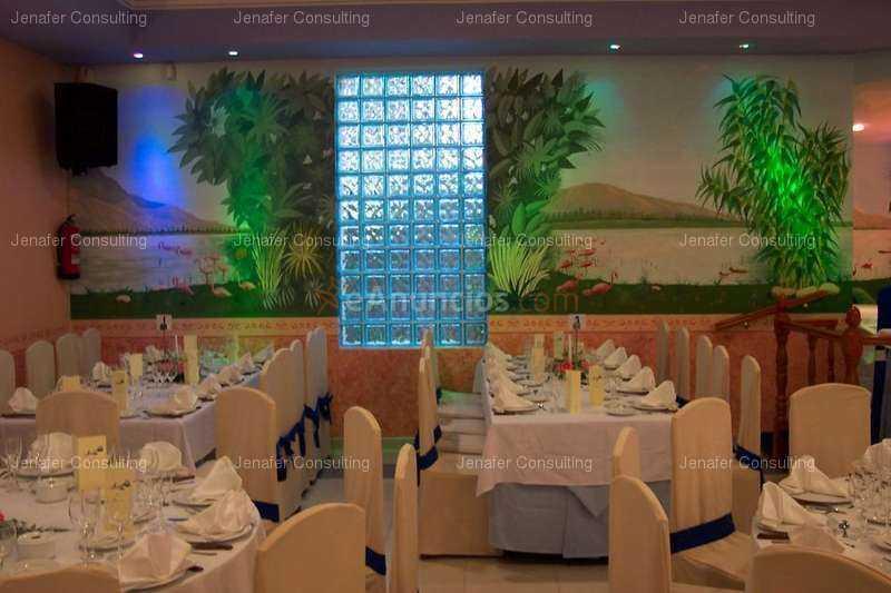 GRAN SALÓN FINESTRAT BENIDORM
