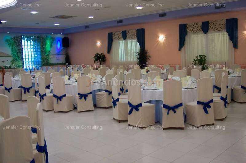 GRAN SALÓN FINESTRAT BENIDORM