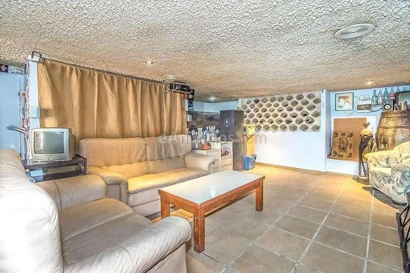 Casa completa en Benissa