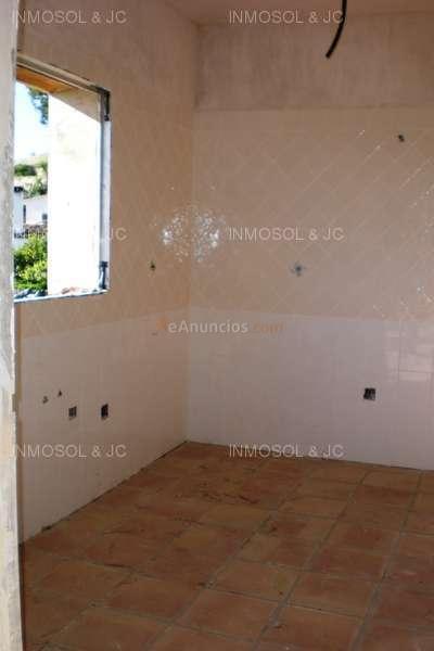 Rustica en construcción