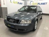 AUDI A6 2.5 TDI 4P