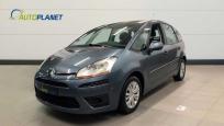 Citroen c 4 picasso avatar 5p 1.6hdi 110cv