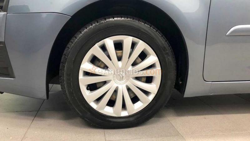 Citroen c 4 picasso avatar 5p 1.6hdi 110cv