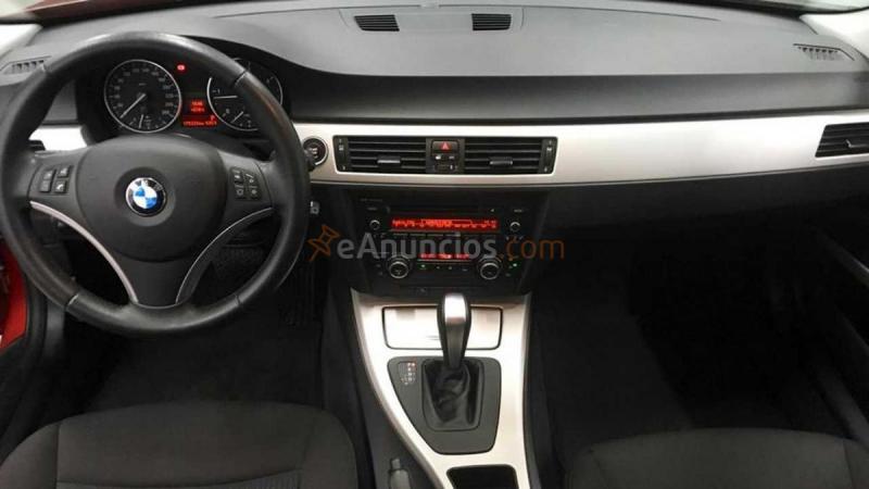 BMW SERIE 3 320 D AUTOMATICO 2.0 184CV