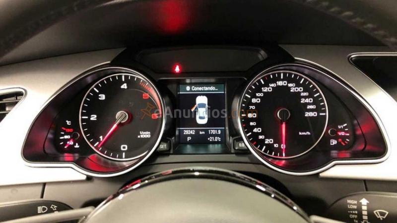 Audi cabriolet a5  tdi cabriolet 2.0 tdi190cv