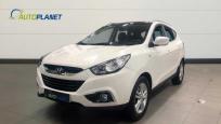 Hyundai ix35 confort 4x2 sky 1.7 cdti 115cv
