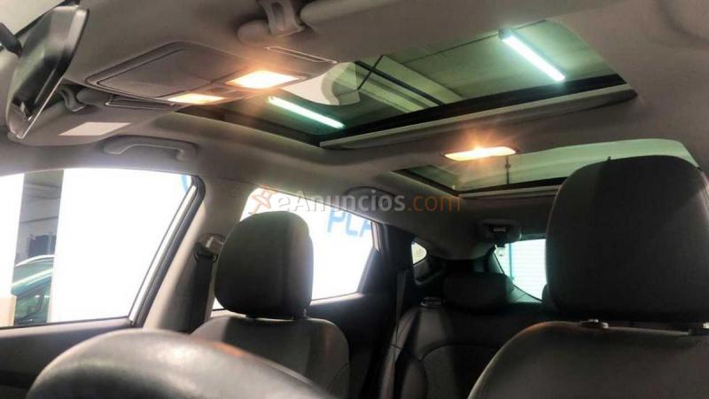 Hyundai ix35 confort 4x2 sky 1.7 cdti 115cv