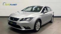Seat león st cr s&s style 1.6 tdi 110cv