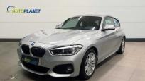 BMW SERIE 1 116D 3P 1.6 115CV