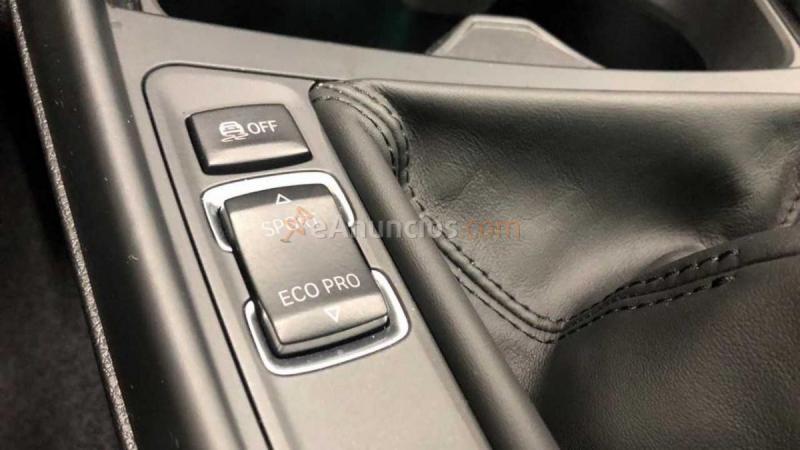 BMW SERIE 1 116D 3P 1.6 115CV