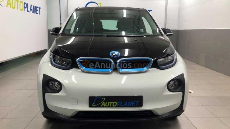 Bmw i3 automatico 170cv