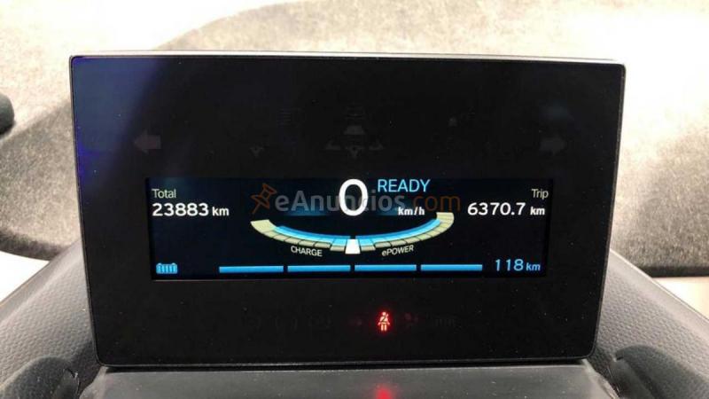 Bmw i3 automatico 170cv