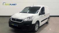 Peugeot partner furgon confort l1 hdi 90cv
