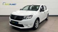 Dacia sandero 5p ambiance 1.5 dci 75cv diesel