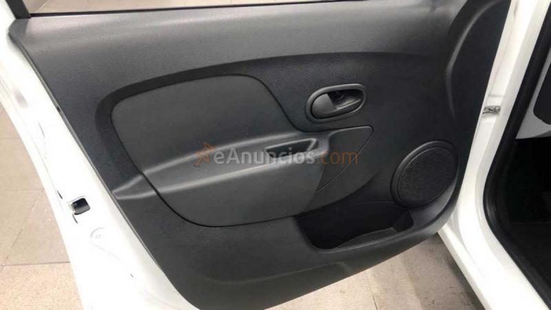 Dacia sandero 5p ambiance 1.5 dci 75cv diesel