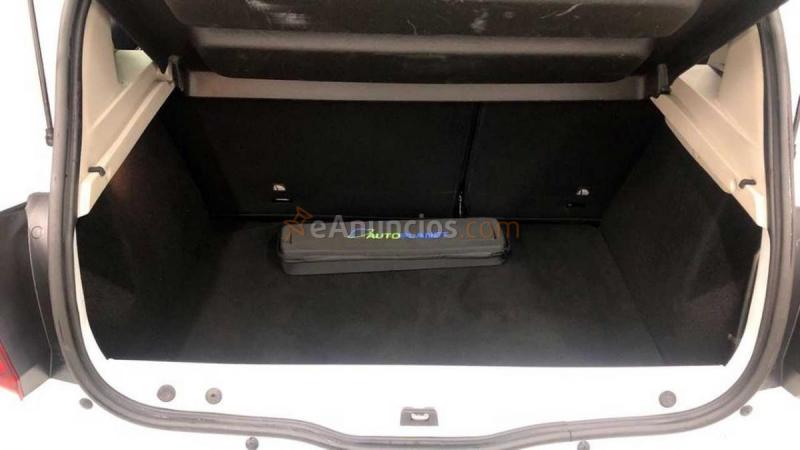 Dacia sandero 5p ambiance 1.5 dci 75cv diesel