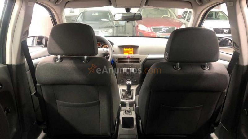 OPEL ASTRA ENJOY 5P 1.6 16V 105CV