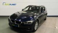 BMW SERIE 3 318 D TOURING 2.0 143CV