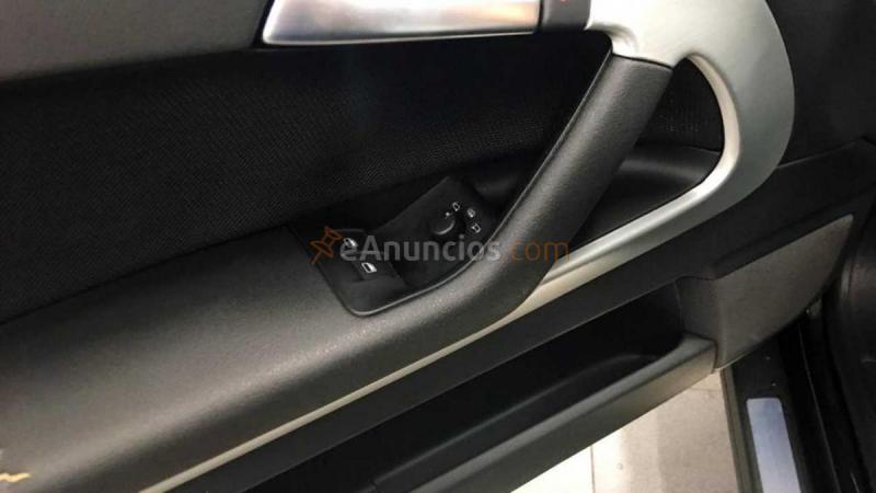 Audi a3 s line edition 3p 2.0 tdi 140cv 6v s-line