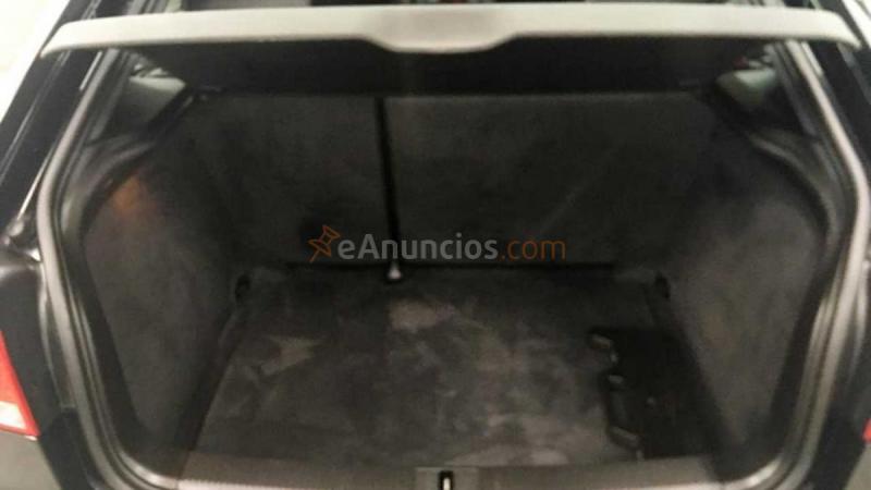 Audi a3 s line edition 3p 2.0 tdi 140cv 6v s-line