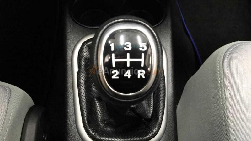 Mitsubishi space star comfort 1.9 did