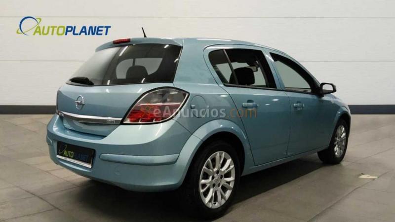 Opel astra energy ecoflex 1.3cdti