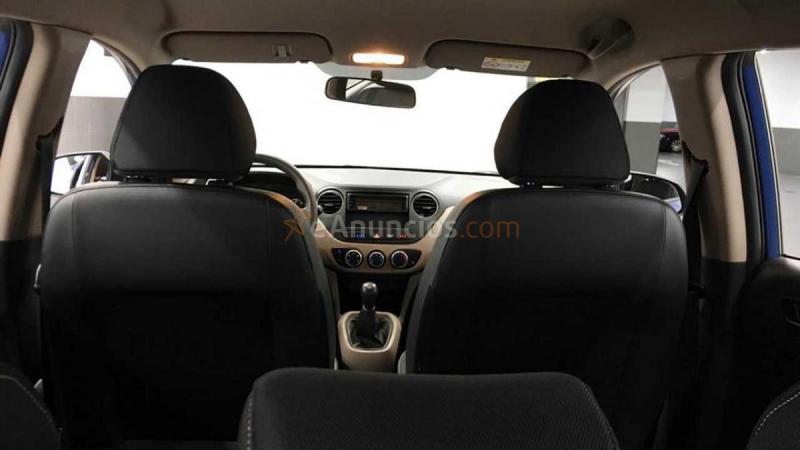 Hyundai i 10 essence 5p 1.0i 66cv gasolina