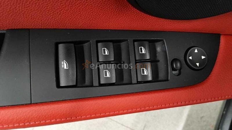 BMW SERIE 3 320D CABRIO 2.0 177CV MANUAL 6V