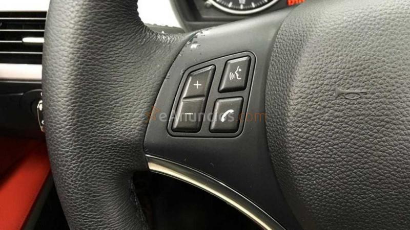 BMW SERIE 3 320D CABRIO 2.0 177CV MANUAL 6V