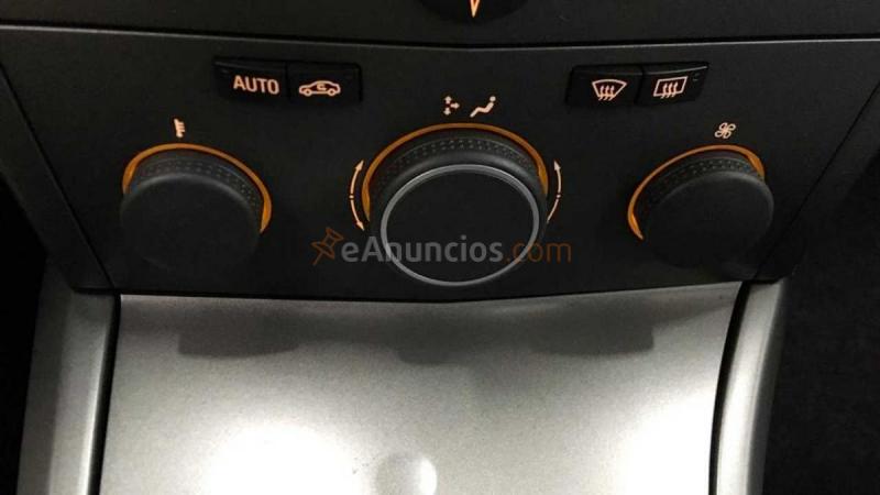 Opel astra station wagon 2.0