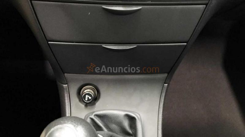 Toyota corolla d-4d sol