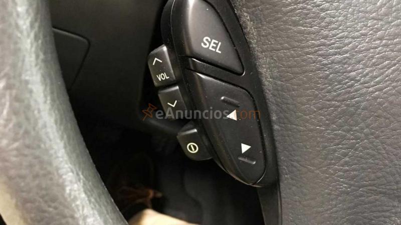 Toyota corolla d-4d sol