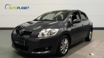 Toyota auris active 5p 1.4d-4d 90cv