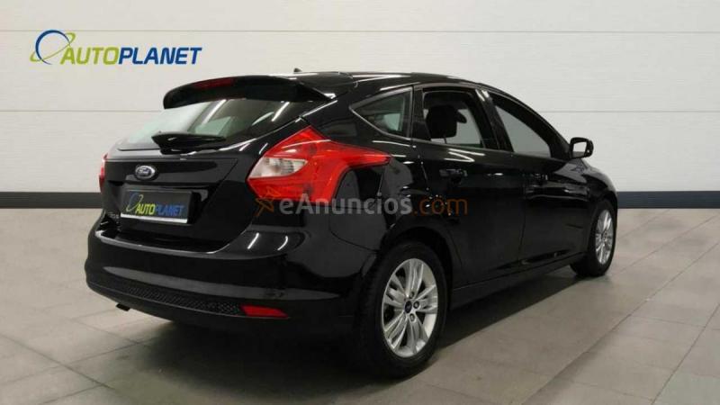 Ford focus trend 5p 1.6 cdti 115cv