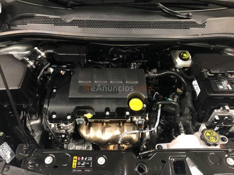 Opel opel vo corsa  color edition 1.4 90cv