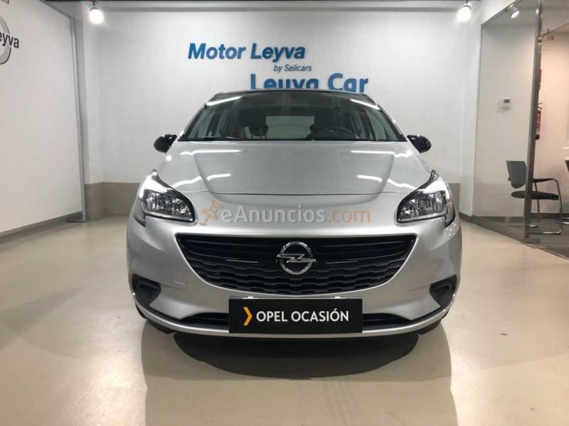 Opel opel vo corsa  color edition 1.4 90cv